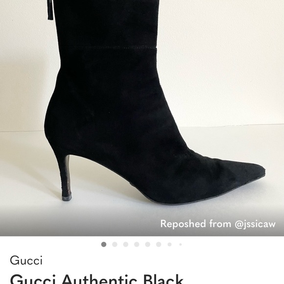 Authentic Gucci Collection - Picture 12 of 16